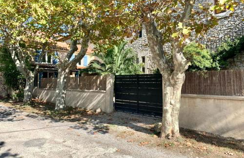 Joli gîte chic et cosy entre mer et Narbonne - Photo 12