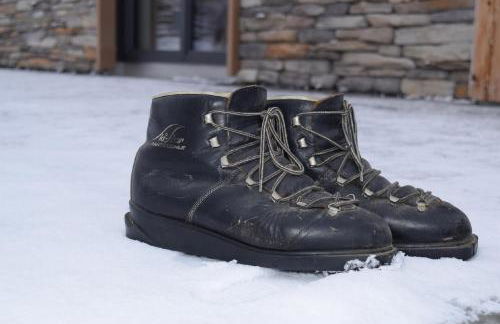 Alpenchalet Allgäu - Foto 42