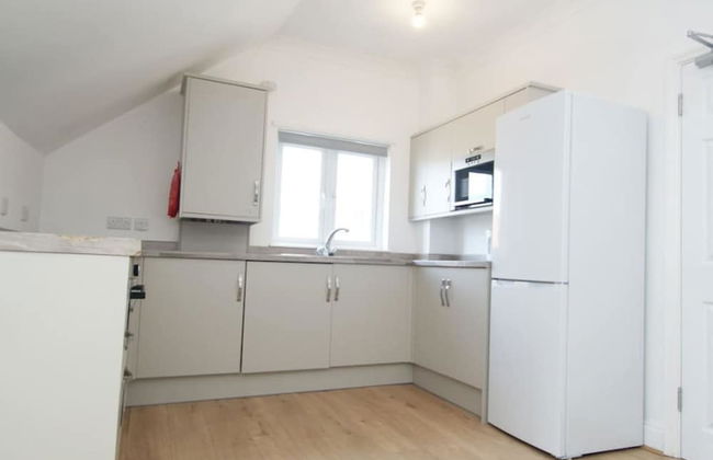 Snug Margate Apartment - Foto 5