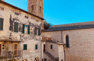 Claves Claustri - Appartamento storico con balcone - Photo 16