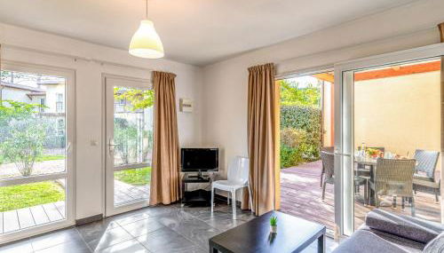 Apartment Residence Marina di Favone- T3- 4-6 pers-4 by Interhome - Foto 2