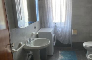 Raggio di Sole Casa vacanze Caulonia Marina a 800m dalla spiaggia - Foto 28