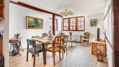 Gîte Chez Madeleine en plein coeur de Rouffach - Foto 3