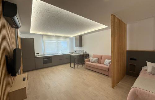 Apartamentos Playas de Carril Portugalete - Foto 5