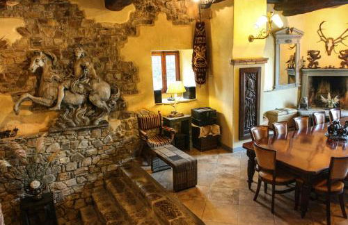 Villa Rignana - The Tuscan Collection - Foto 50