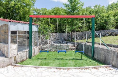 Family friendly house with a swimming pool Kotlenice, Zagora - 22219 - Foto 10