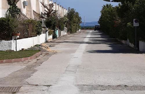 Cala di Seta Apartment - Rubino - Foto 5