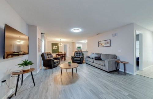 Private Pool, Newly Modernised, Accessible - Foto 16