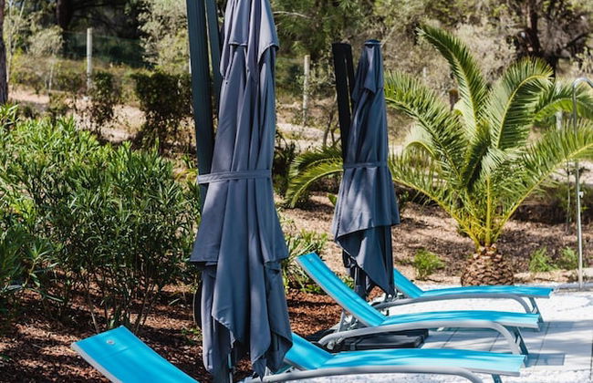 Casa da Alegria in Vale do Lobo - Foto 42