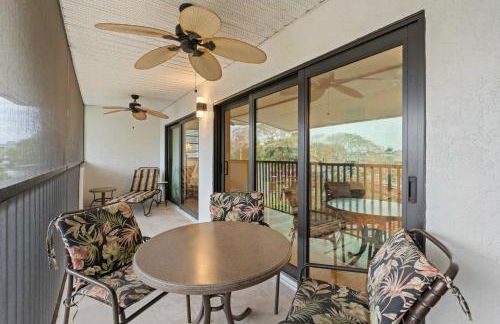 Scenic Resort Views From This 3rd Floor Deluxe Condo - Foto 22