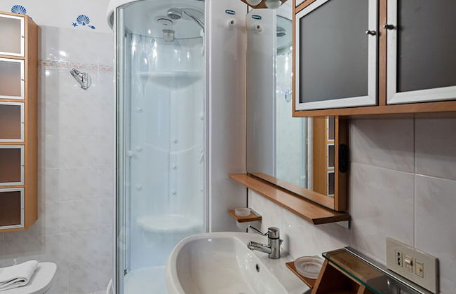 Poggio sul Clisi 30 Apartment by Wonderful Italy - Photo 19