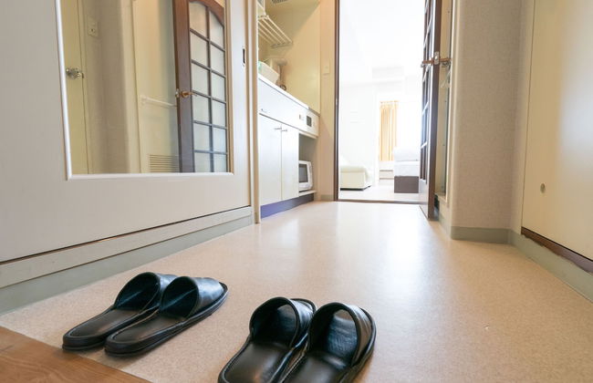 Angel Resort Yuzawa - Foto 36