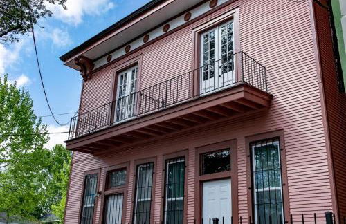 Governors Apartment - Steps to French Quarter - Foto 11