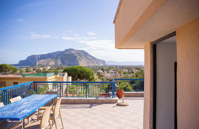 Solemar Sicilia - Villa Mariù - Foto 46