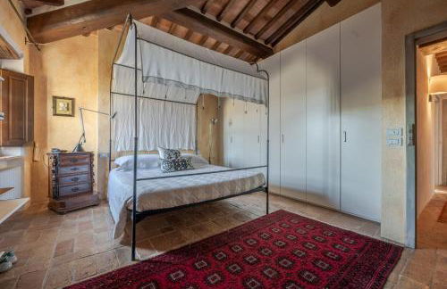 Apartments Florence - Villa Tignano with Pool - Foto 29