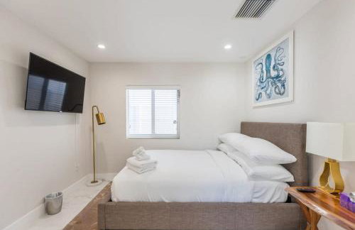 Olas Villa by Rove Travel - Home with Heated Pool - Foto 34