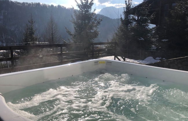 Casa Ferica - Foto 29