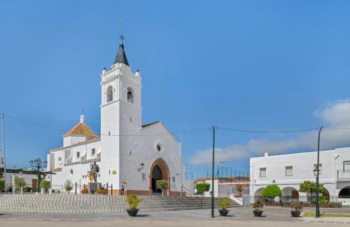 Comoda y Acogedora Casa Tahivilla - Photo 25