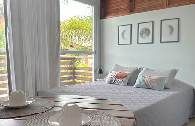 Contêiner 10 Hospedagem - Photo 6