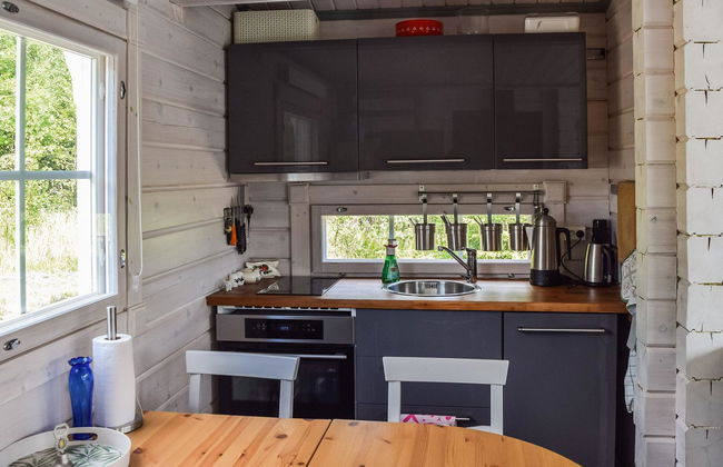 Lekojärven herra - Foto 9