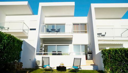 Terras Novas Village Albufeira - Foto 3, Garden