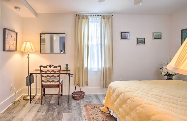 Peaceful Hurley Retreat ~ 1 Mi to Main Street - Foto 7