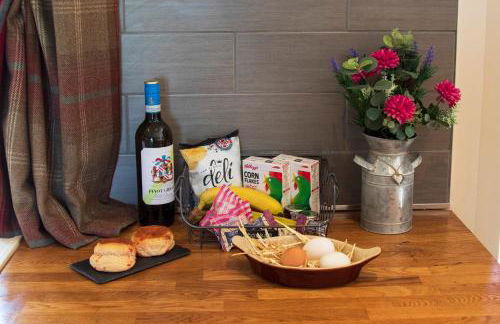 West Mead Cottage - Foto 32