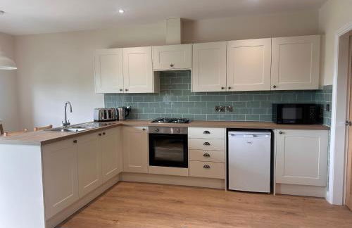 Lakeside Log Cabin - Foto 8