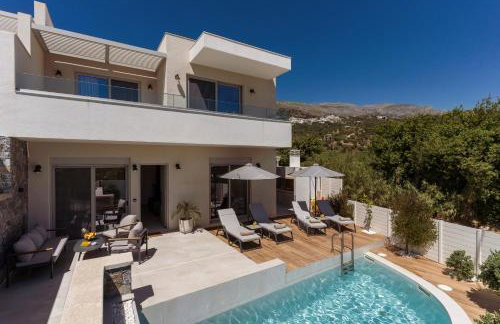 Nemesis Villas - Foto 25