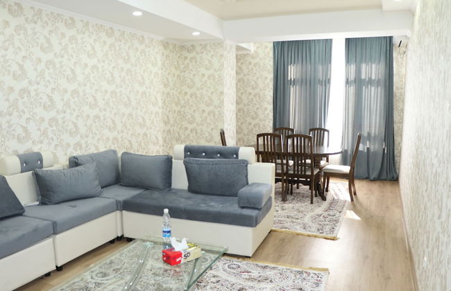 Al-Salam Hotel Apartment - Foto 32