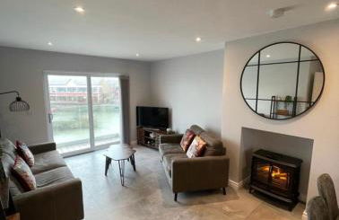 Harbour view apartment - Foto 6