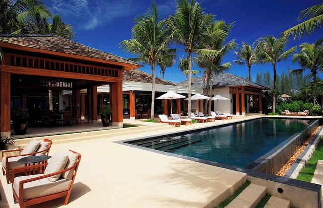 Villa Nandana by Elite Havens - Foto 25