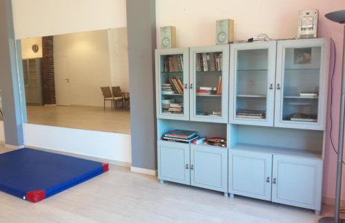 Nowa Wola 58 - 200qm appartment in a small village, with pool, sauna and big garden - Foto 66