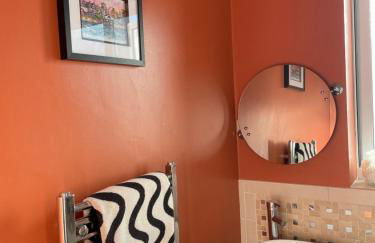 Spacious modern house near the beach - Foto 8