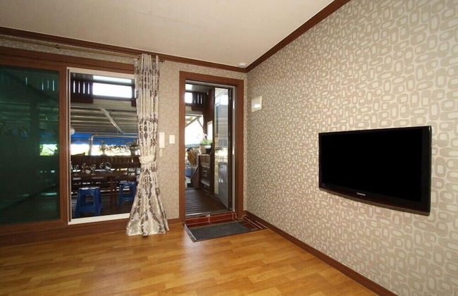 Jeongwon Pension - Foto 4