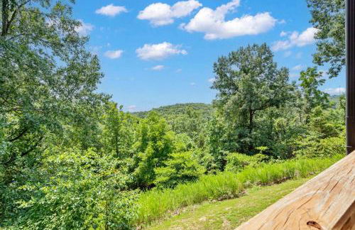 Black Bear Lodge - 1 Mile From Silver Dollar City - Foto 45