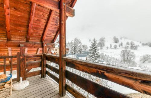 Magnimon 2 - Le Charme Rustique - Foto 27