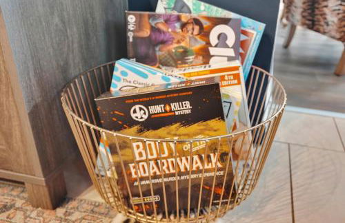 Mystery Retreat - Foto 32