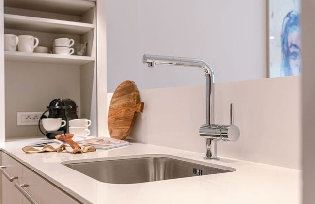 Spacious Apartment in the Center of Knokke - Foto 31