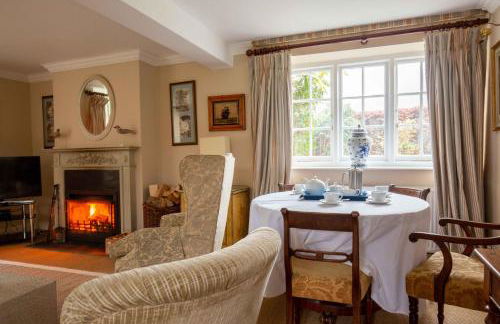 Epsom Cottage - Foto 16