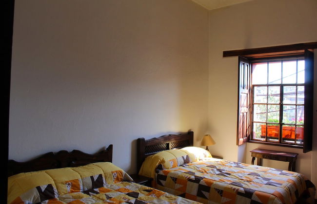 Apart Hotel Loma Chica Quito - Photo 6