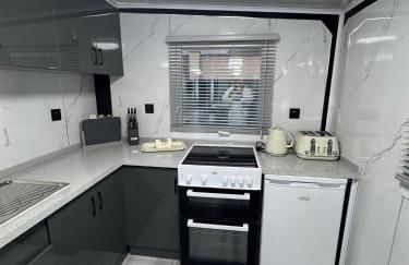 Keegal Lodge - Foto 16