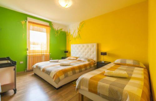 Villa Sole Istria, holliday villa near Pula, Ferienhaus Ferienvilla Istrien - Foto 32