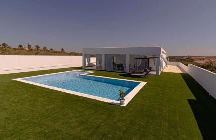 Casa Rural Villa M&J - Foto 41