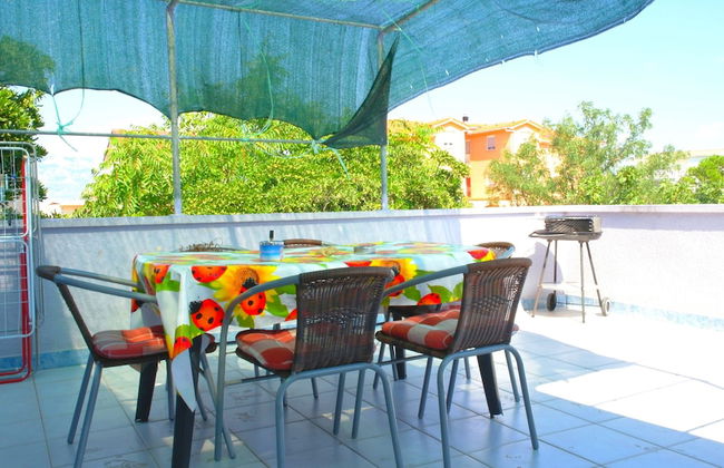 Apartments Tereza - Foto 48