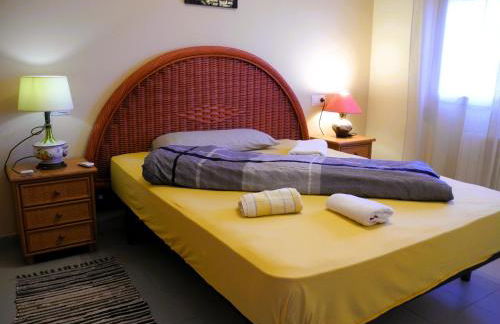 Apartemento Monika Monte Pedrera C 4 TOP Aussicht - Foto 60