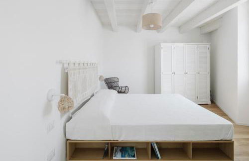 AltaMarea - Luce, spazi ampi e comfort al centro del paese - Photo 15