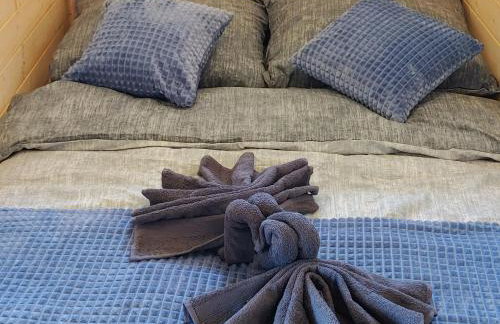 Apartamenty przy Jeziorze Żywieckim z widokiem na Skrzyczne - Foto 64