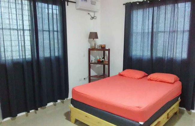 Bright Apartment at Punta Cana Wifi/ac/elect/iron/parking - Foto 2