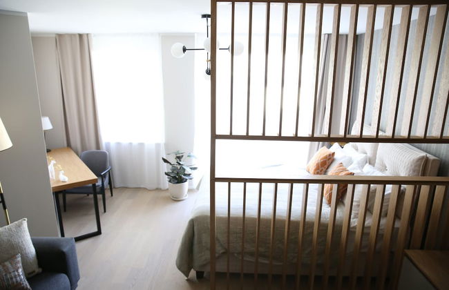 Lamira Serviced Apartments - Foto 10